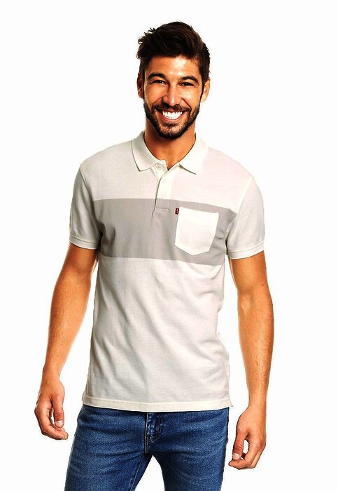 Classic Pocket Polo